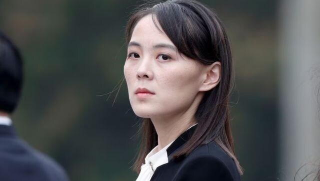 North Korea will soon make another attempt at spy satellite launch, says Kim Yo Jong North Korea will soon make another attempt at spy satellite launch, says Kim Yo Jong