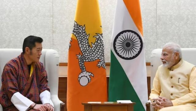 india-leading-source-of-investments-in-bhutan-provided-rs-4500-cr