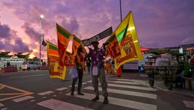 Sri Lanka's local body polls postponed indefinitely due to cash crunch: Election Commission Sri Lanka's local body polls postponed indefinitely due to cash crunch: Election Commission