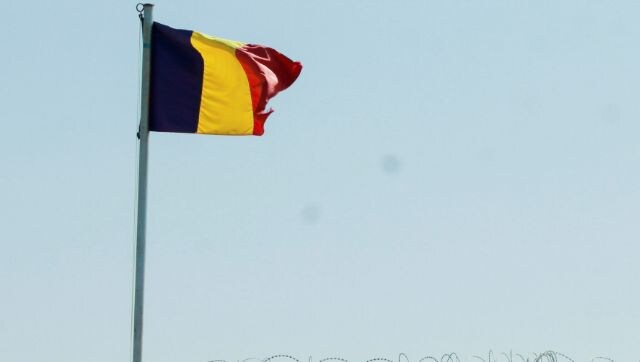 German ambassador to Chad to be expelled within 48 hours over 'impolite attitude'