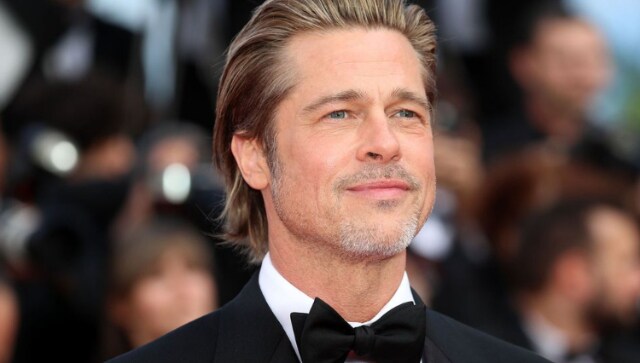 Brad Pitt Says He Is Not Aloof, He Has Undiagnosed Prosopagnosia