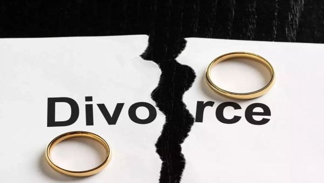 Russia's Buryatia runs out of divorce certificate forms as families fall apart due to 'conflict' Russia's Buryatia runs out of divorce certificate forms as families fall apart due to 'conflict'