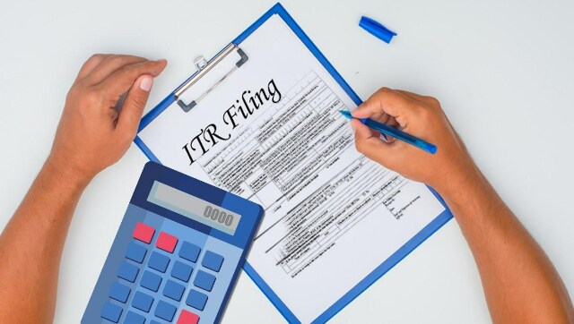 Filing ITR on your own in 2023? 5 things to keep in mind