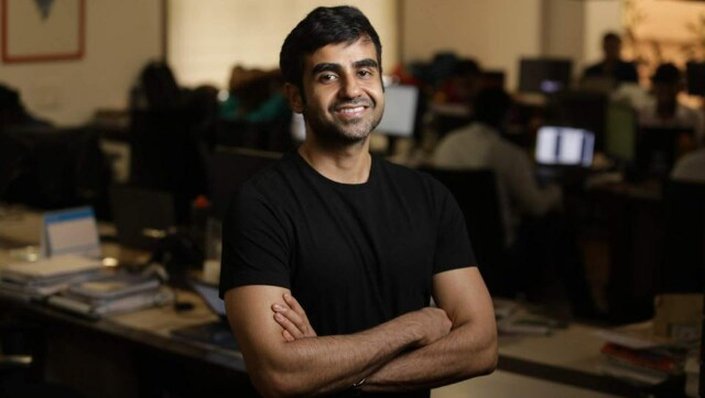 From call centre job to India's youngest billionaire, Nikhil Kamath's inspiring journey