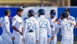 Sri Lanka Cricket lifts international ban imposed on Danushka Gunathilaka,  Niroshan Dickwella and Kusal Mendis