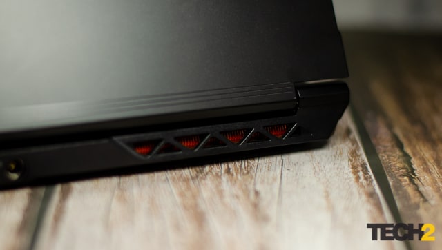 Gigabyte G5 GE Gaming Laptop review (11)