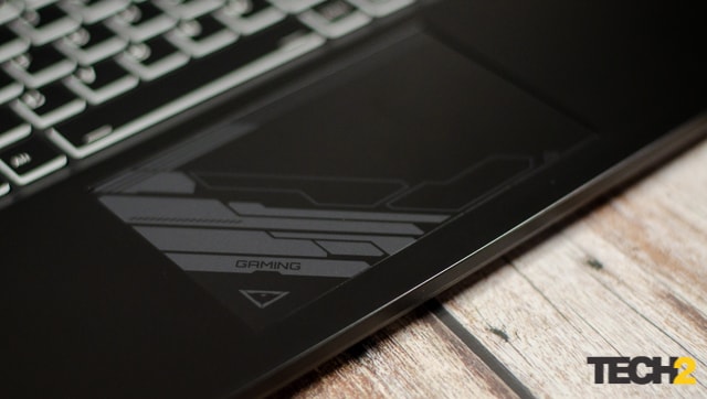 Gigabyte G5 GE Gaming Laptop review (13)