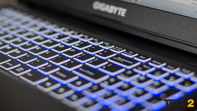 Gigabyte G5 GE Gaming Laptop review (14)