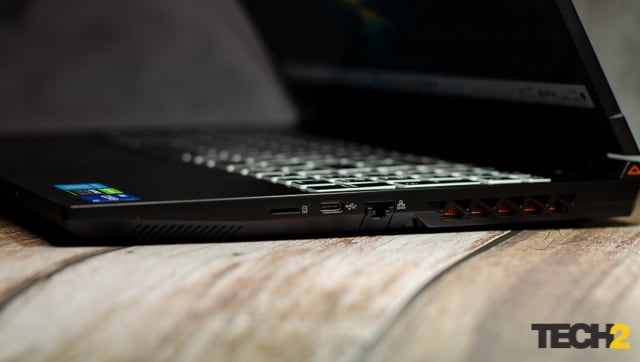Gigabyte G5 GE Gaming Laptop review (5)