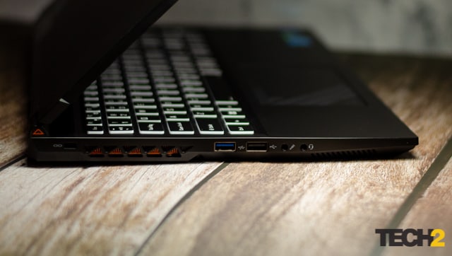 Gigabyte G5 GE Gaming Laptop review (7)