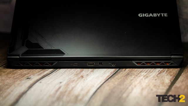 Gigabyte G5 GE Gaming Laptop review (8)