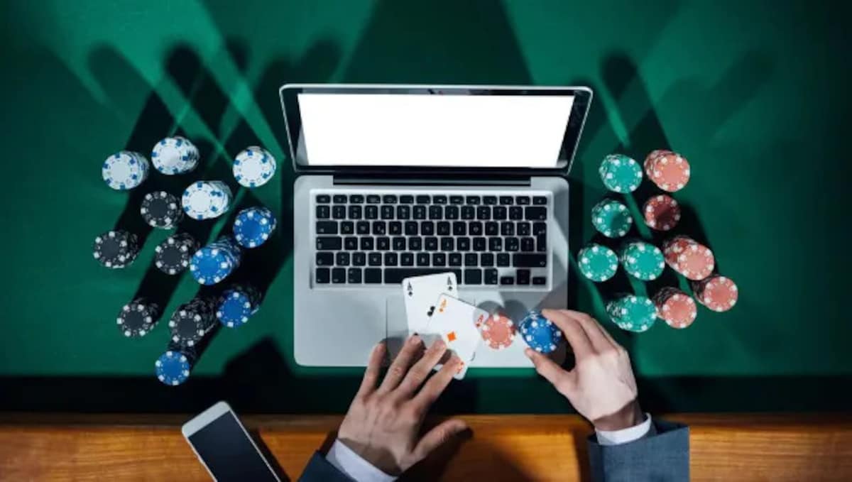GoI notifies new rules for online gaming, bans betting, will set up self-regulatory organisations