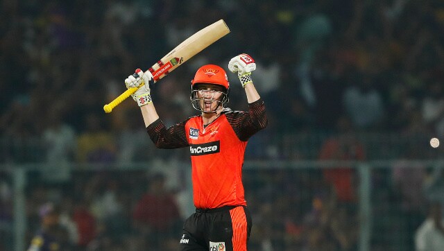 IPL 2023: 'Harry Brook you beauty', Twitter applauds SRH opener for smashing first ton of season