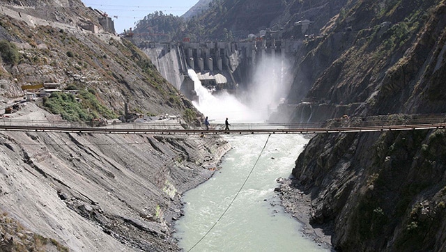 Nepal grants permission for second hydropower project to be developed by India