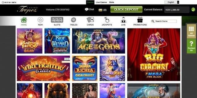 Best NZ Mobile Casino Sites in 2023 Top 10 New Zealand Real Money Mobile Casino Apps for iOS  Android