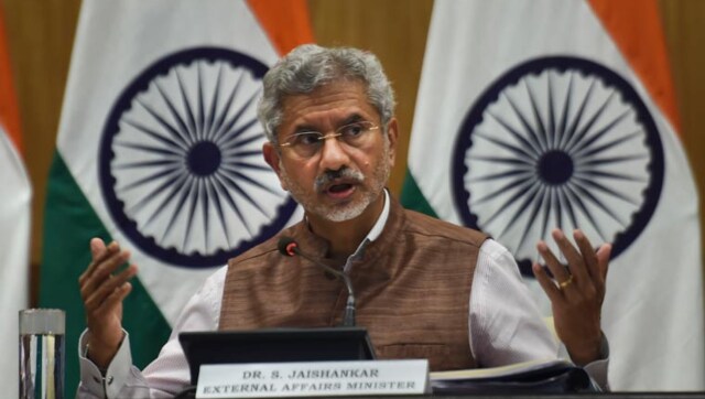 Read more about the article India’s Jaishankar co-chairs 4th India-CARICOM ministerial meeting along with Jamaican counterpart