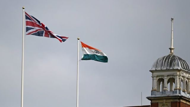 Read more about the article Determined to work together to find FTA that supports UK, Indian businesses, says British deputy high commissioner