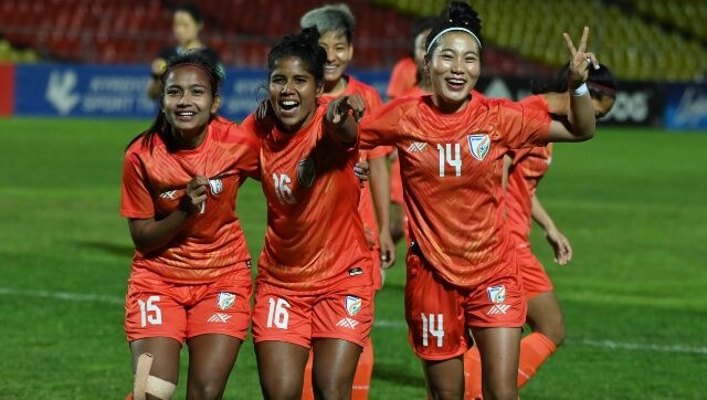 PFF announces women's squad for AFC's Women's Olympic Qualifying Tournament