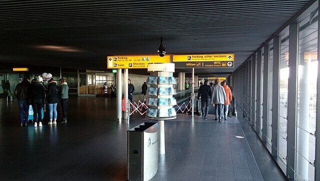 Netherlands pulling fraud on visa applicants, uses biased algorithm to screen out unwanted people