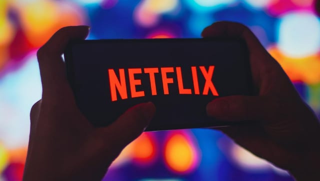 Netflix Says It Has Nearly 5 Million Monthly Ad-Tier Users