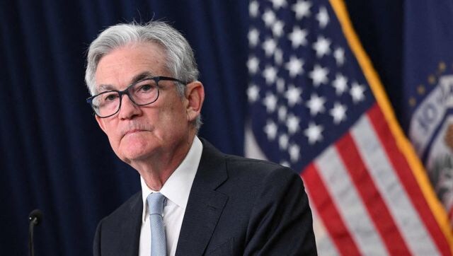 WATCH: US Fed chair Jerome Powell pranked by Russians posing as Zelenskyy