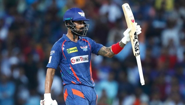 KL Rahul: ‘I can’t put a finger on where it went wrong’
