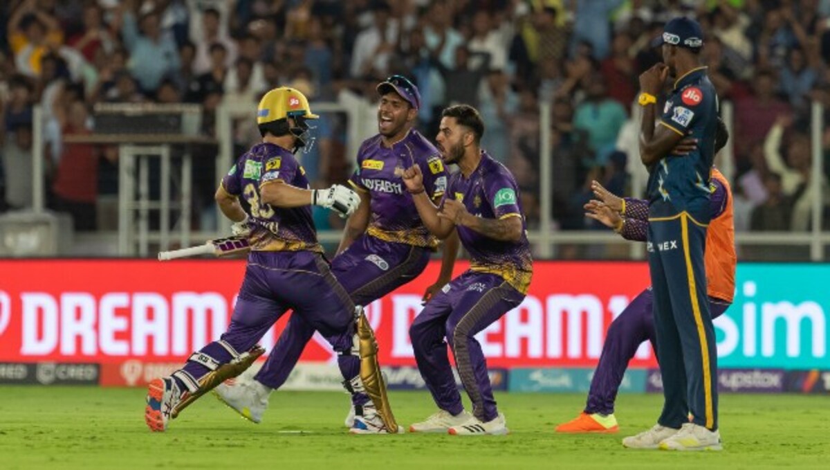 Kolkata Knight Riders, IPL team guides