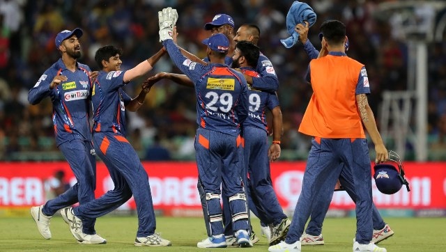 'Today's dinner: Hyderabadi Biryani'; How Twitterati reacted to LSG’s five-wicket win over SRH