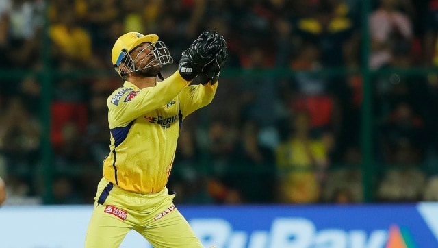 Devon Conway on MS Dhoni, CSK batting and overuse of technology