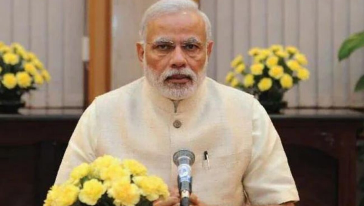 PM मोदी जब भी जापान जाते हैं, भारत में होती है नोटबंदी: मल्लिकार्जुन खड़गे- Demonetisation takes place in India whenever PM Modi visits Japan: Mallikarjun Kharge