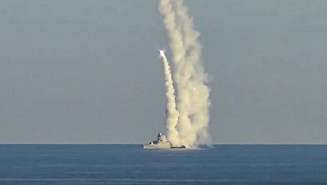 Israel to test missile ‘warning system’ in Ukraine: Report Israel to test missile ‘warning system’ in Ukraine: Report