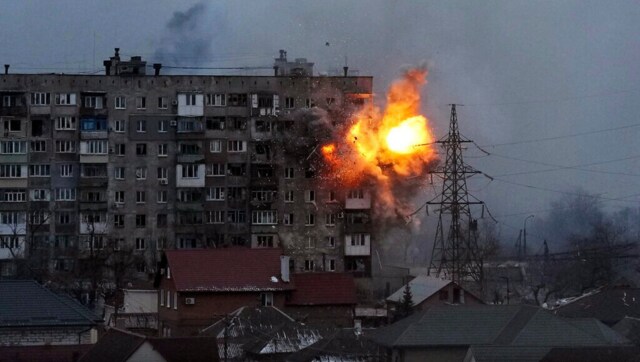 Ukraine puts up brave front, calls leaked counteroffensive documents 'photoshopped', but US mum