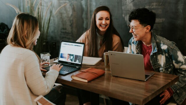 New survey suggests Gen Z is 'most difficult to work with' in United States New survey suggests Gen Z is 'most difficult to work with' in United States