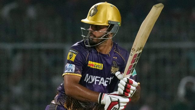 KKR captain Nitish Rana: ‘The way we bowled was not according to the plans’
