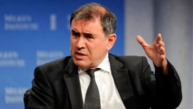 US banking crisis not over, more to go bankrupt soon, warns ‘Doctor Doom’ Nouriel Roubini