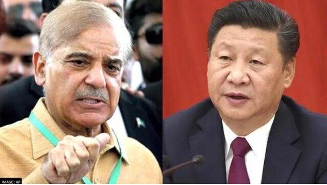 دادگاه پاکستان جریمه سنگینی را برای شرکت چینی به دلیل نقض قرارداد تعیین کرد