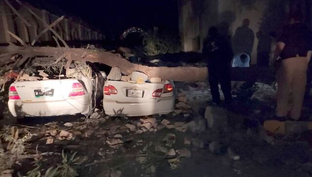 اتصال کوتاه، نه حمله انتحاری در پشت انفجارهای ایستگاه پلیس که 17 کشته برجای گذاشت