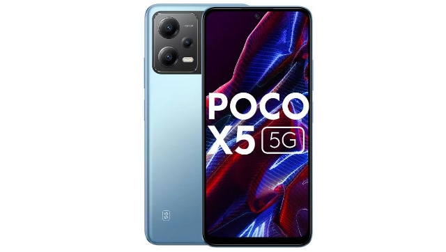 Poco X5 5G (1)