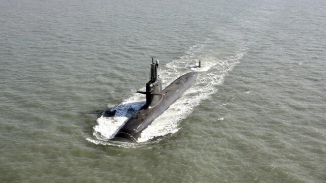 Indian Navy to invest in quantum communication for nuclear submarines
