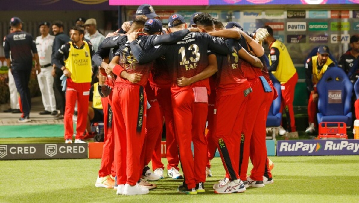 RCB Vs LSG Live Streaming: When and where to watch the Royal