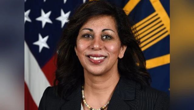 Radha Iyengar Plumb Chosen US Deputy Under Secretary Of Defence, Latest ...