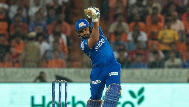 No player better than Rohit if he bats from beginning to end: Harbhajan