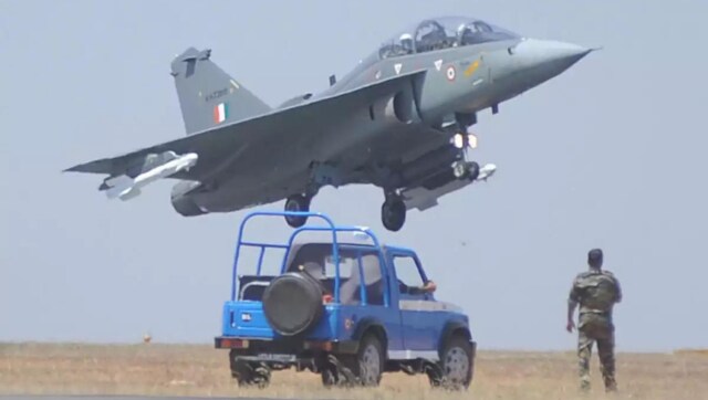 رولز رویس پیشنهاد بزرگی برای برنامه موتور هواپیماهای جنگنده هند ارائه می کند