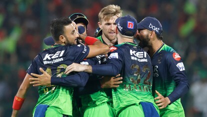 IPL 2023 RCB Players To Wear Green Jersey Against RR Royal