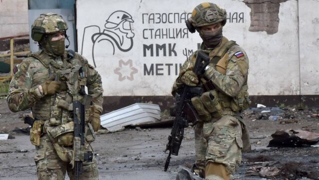 گزارش: اسناد افشا شده آمریکا توانایی ارتش اوکراین برای مقابله با روسیه را مورد تردید قرار می دهد