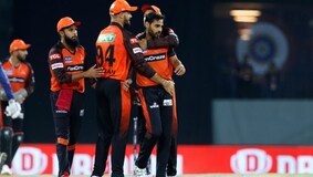 IPL 2022 GT vs PBKS Highlights: Dhawan-Rabada shine in big win for