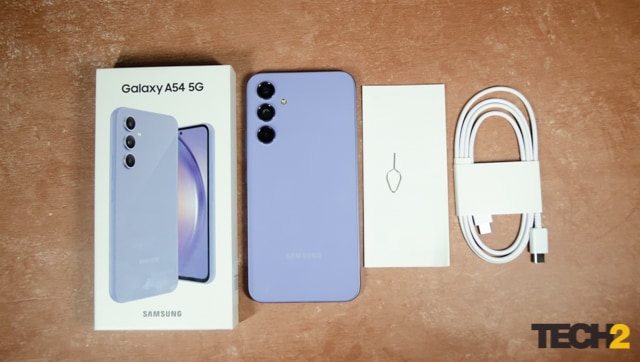 Samsung Galaxy A54 5G review (5)