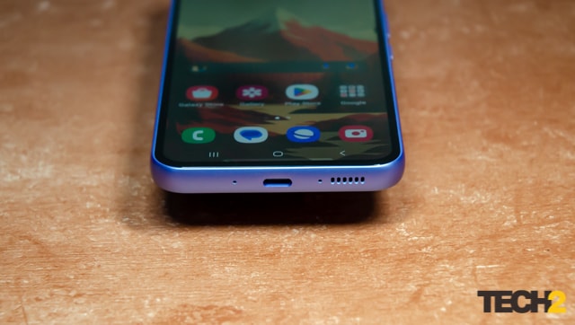 Samsung Galaxy A54 5G review (8)