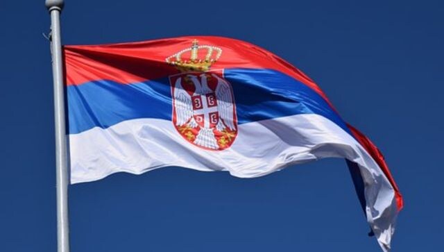 نه کیف و نه مسکو: صربستان در بحبوحه افشای اسناد کمک های مرگبار خود را انکار می کند