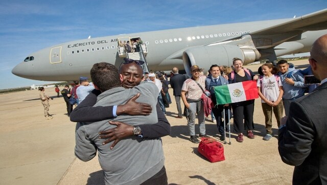 Sudan lab seizure poses biohazard risk, says UN agency